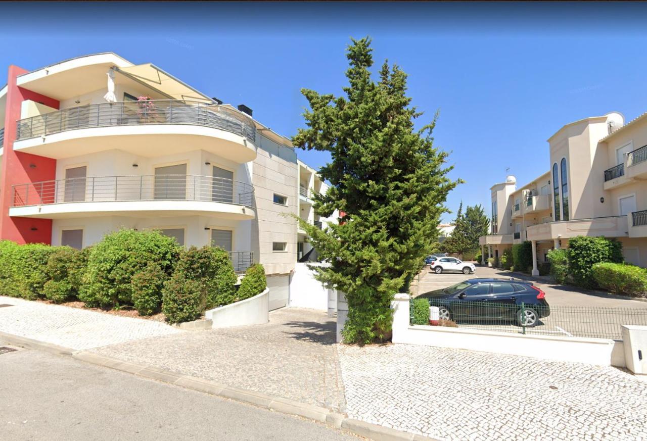 Torre Da Medronheira Appartement Albufeira