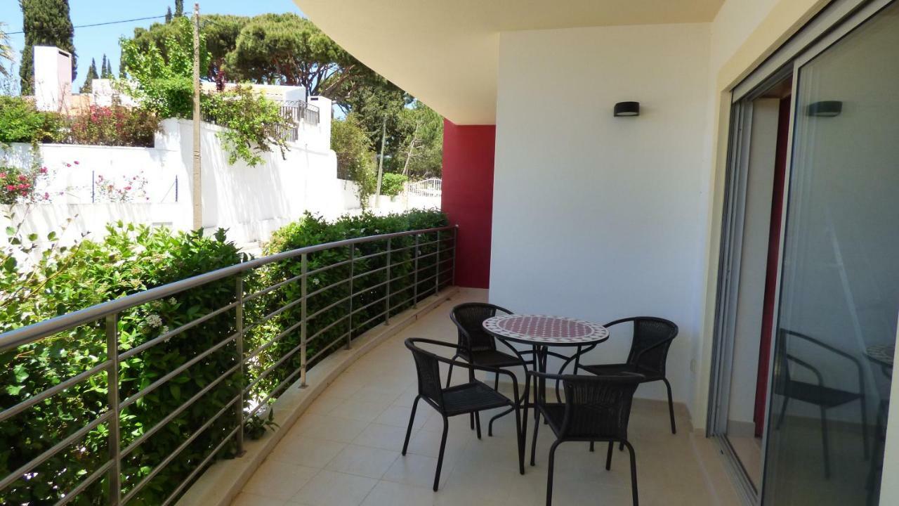 Torre Da Medronheira Appartement Albufeira