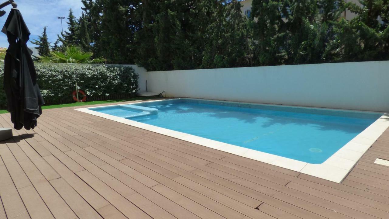 Appartement Torre Da Medronheira Albufeira