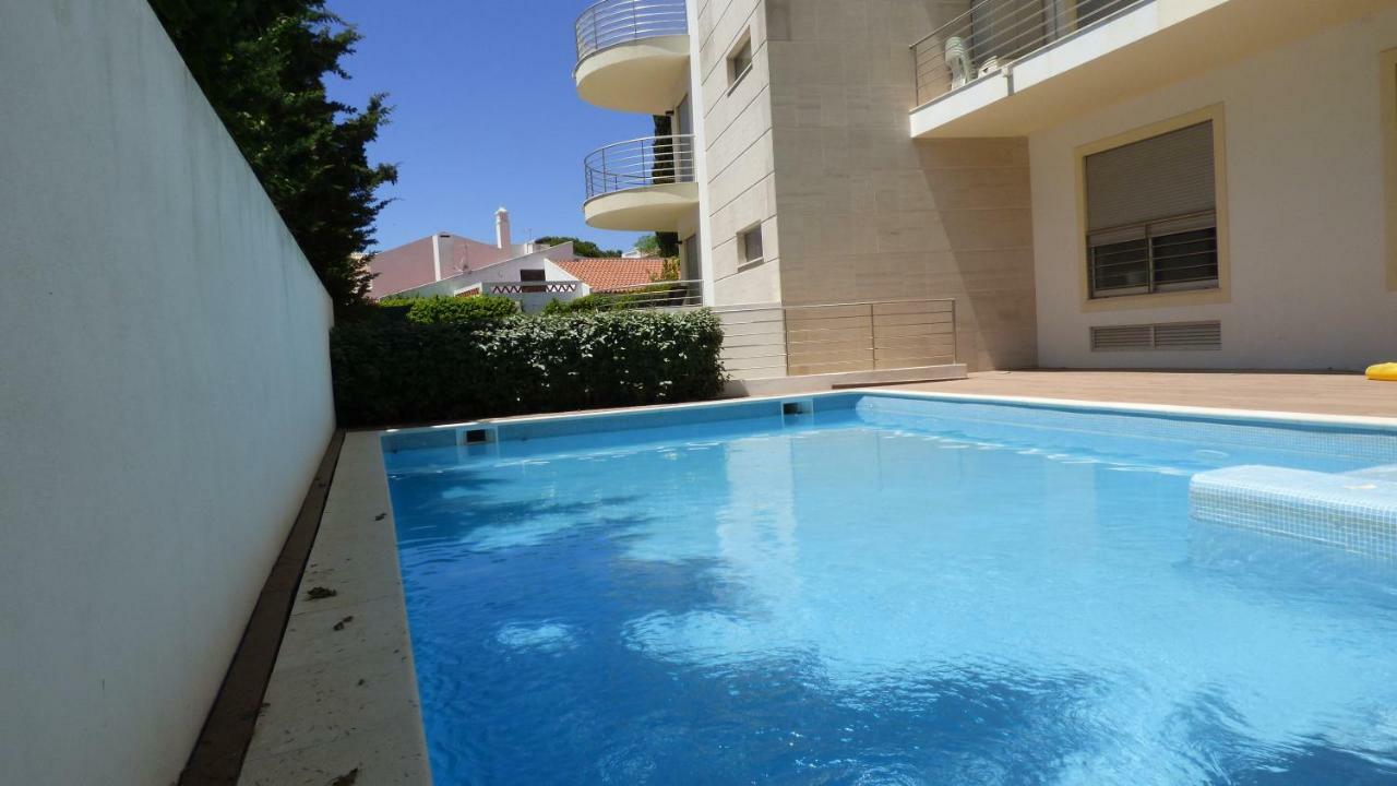 Torre Da Medronheira Appartement Albufeira