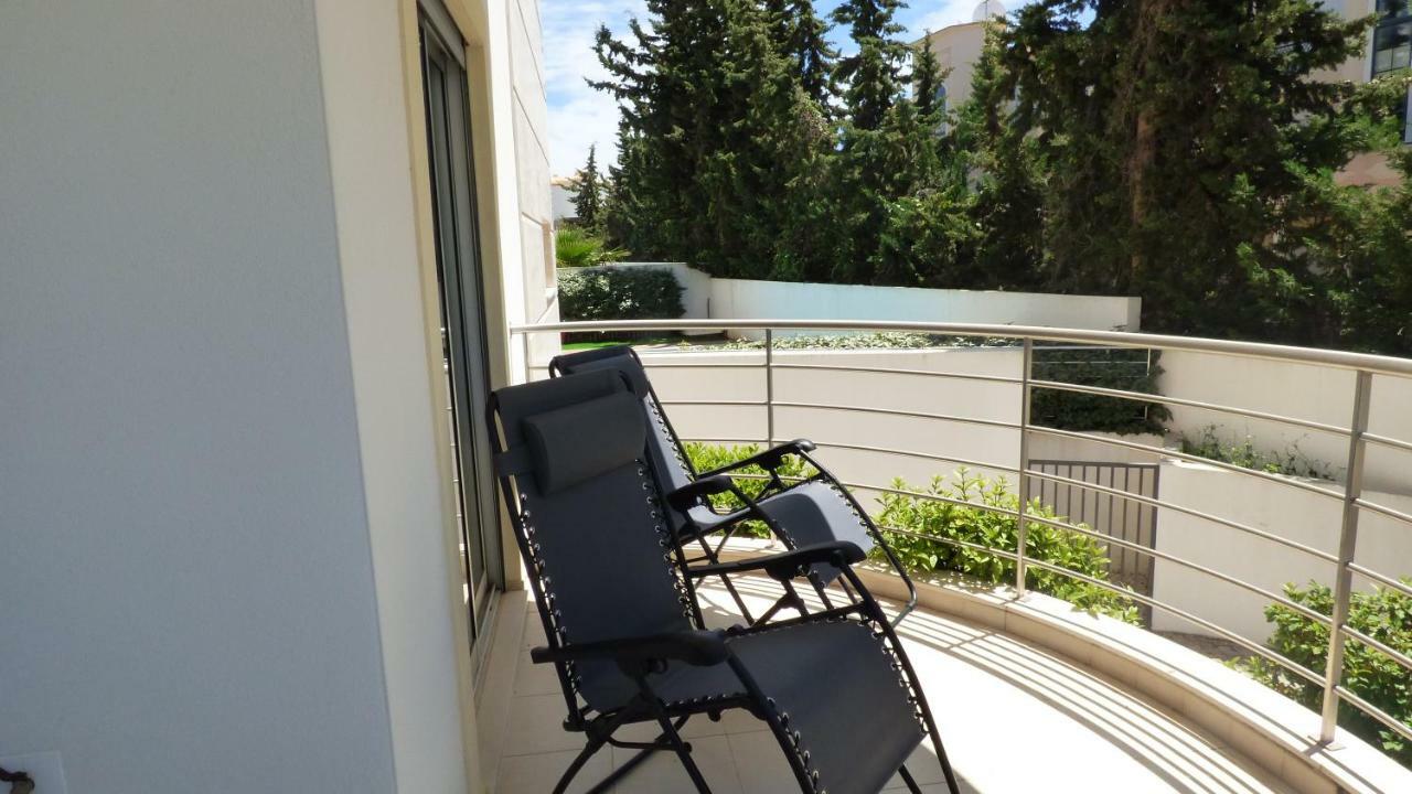 Apartamento Torre Da Medronheira Albufeira