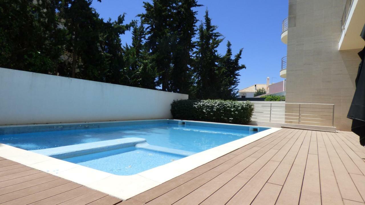 Appartement Torre Da Medronheira