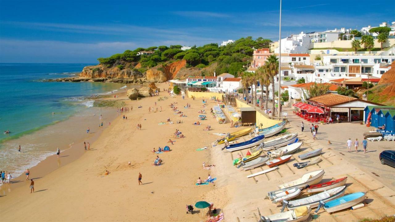 Appartement Torre Da Medronheira Albufeira