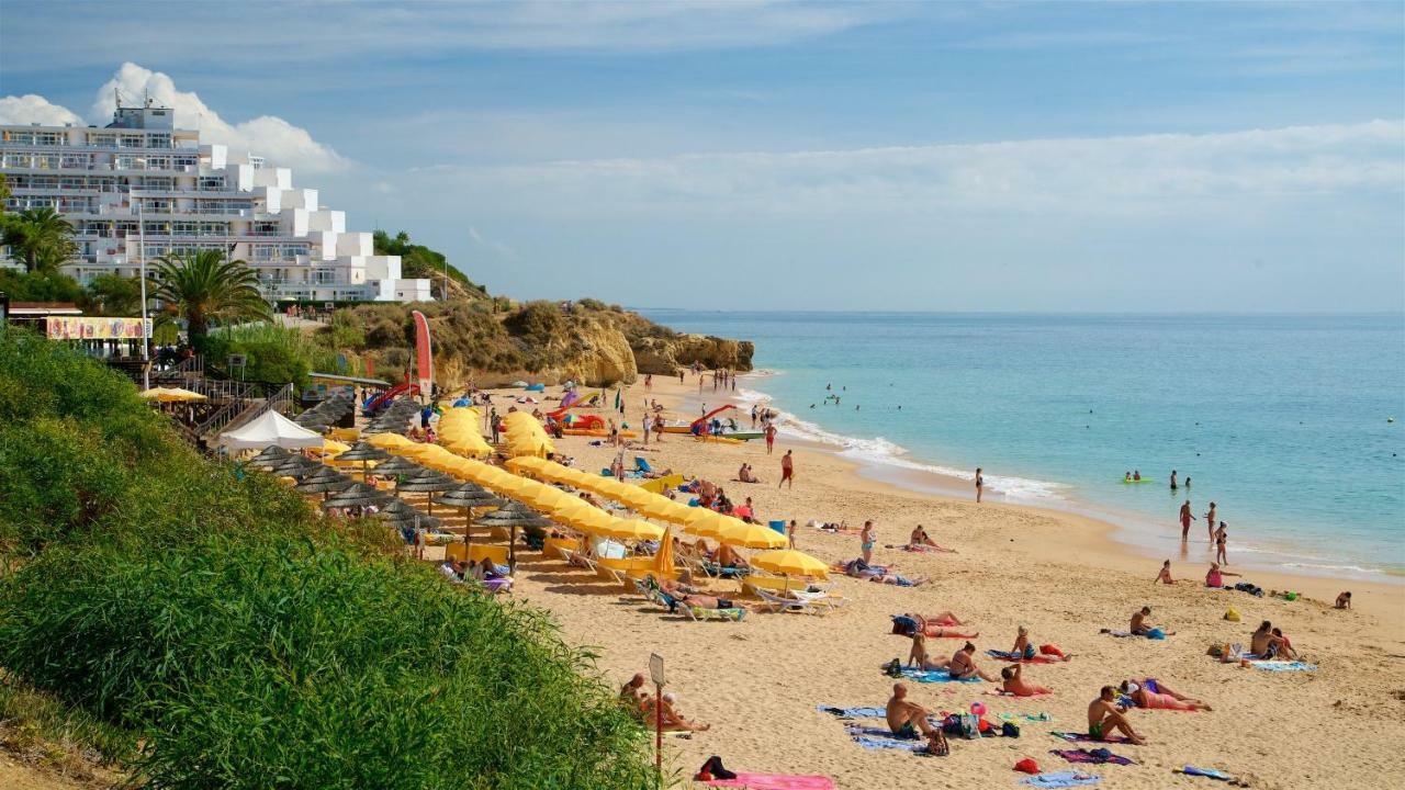 Apartamento Torre Da Medronheira *